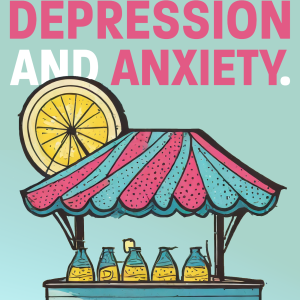 Entrepreneurship: Conquering Depression & Anxiety Digital Book.